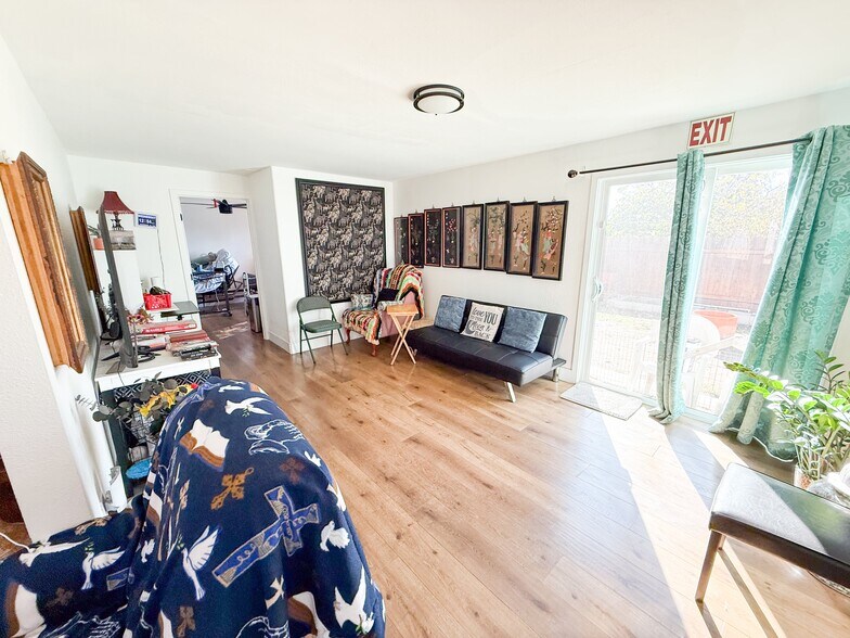 More Photos Of 819 N Rose St, Escondido Assisted Living For Sale