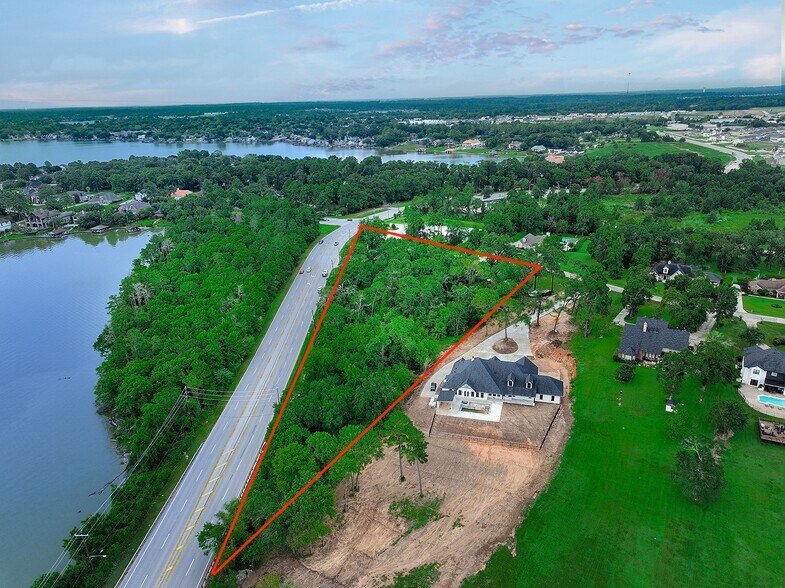 More Photos Of 15900 Walden Rd, Montgomery Land For Sale
