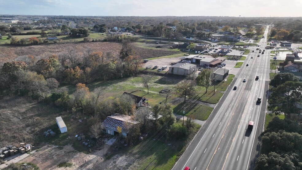 More Photos Of 1822 Tx-105, Brenham Land For Sale