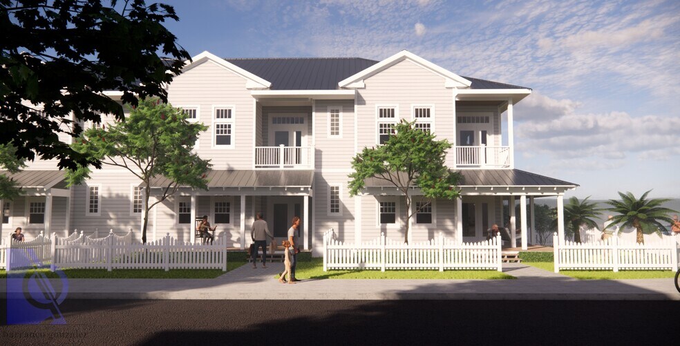 More Photos Of 401 SW 6th Street, Fort Lauderdale Land For Sale