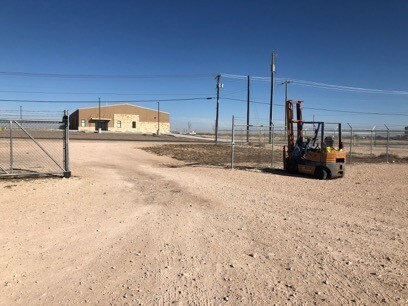 More Photos Of 12301 W County Road 100, Midland Industrial For Lease