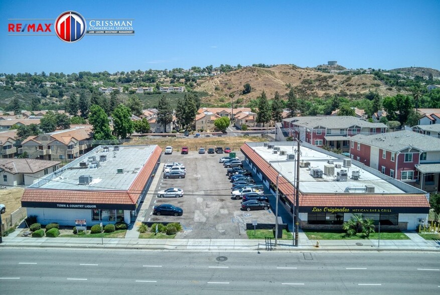 Primary Photo Of 23630-23638 Newhall Ave, Santa Clarita Unknown For Lease