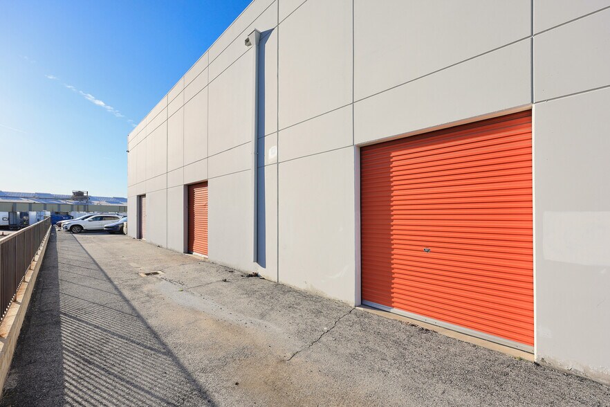 More Photos Of 1139 Westminster Ave, Alhambra Warehouse For Lease