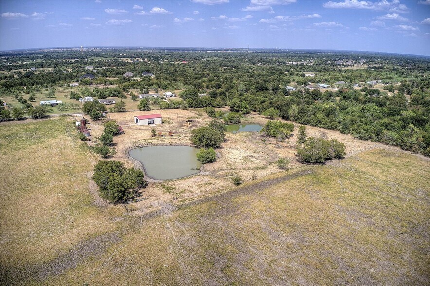More Photos Of TBD County Road 2596, Royse City Land For Sale