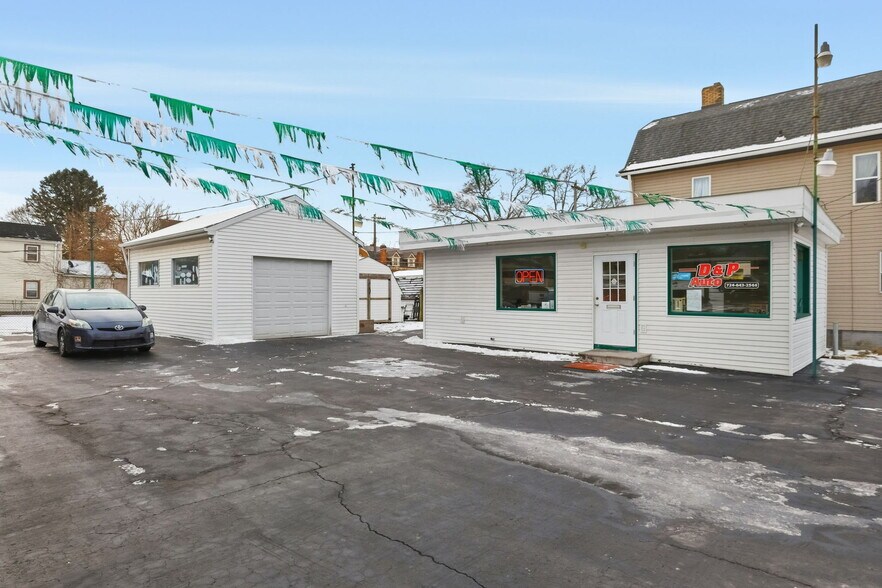 More Photos Of 1202 5th Ave, New Brighton Land For Sale