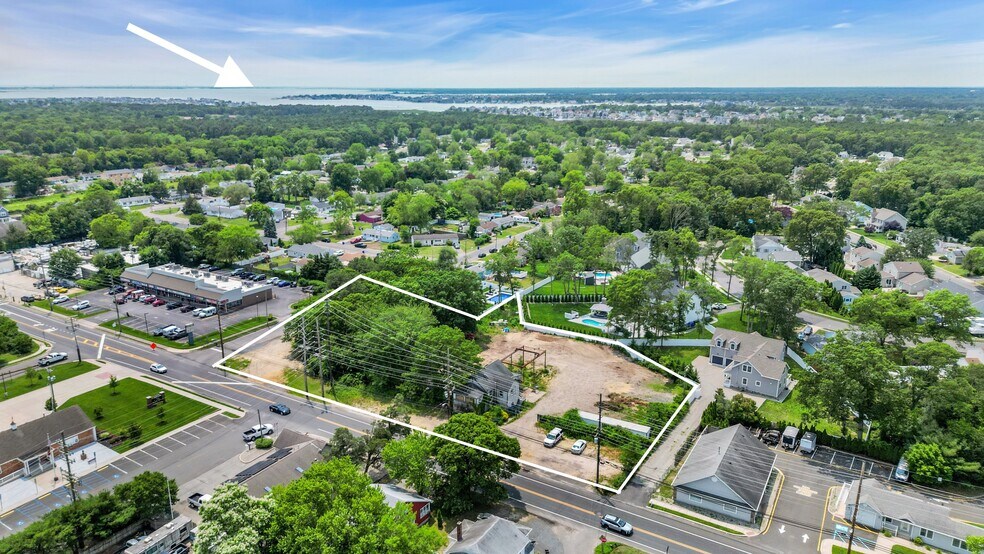 More Photos Of 307 Drum Point Rd, Brick Land For Sale