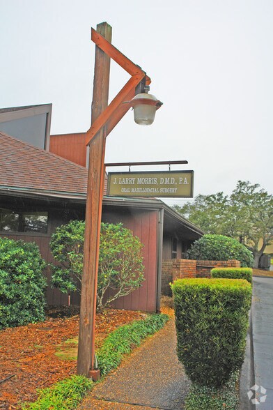 More Photos Of 4850 9th Ave, Pensacola Medical For Lease