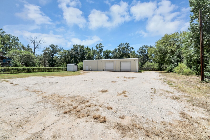 More Photos Of 14140 Fm 1485 Road, Conroe Land For Sale