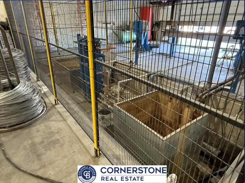 More Photos Of 1780 Opportunity Blvd, Casper Industrial For Sale