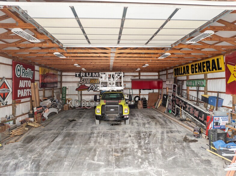 More Photos Of 22705 Highway 65, Sedalia Warehouse For Sale