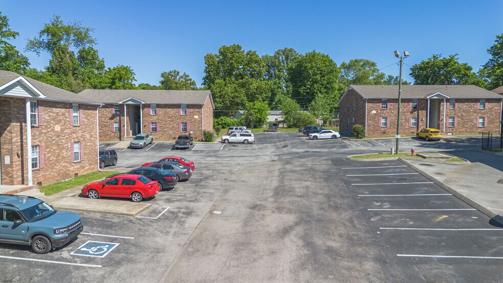 More Photos Of 155 Jack Miller Blvd, Clarksville Apartments For Sale