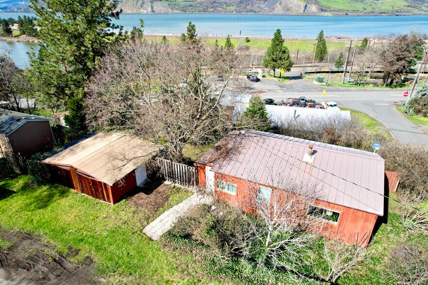 More Photos Of 102 Idaho St, Mosier Land For Sale
