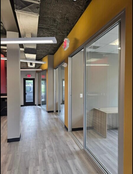 More Photos Of 115 N Parke St, Aberdeen Coworking Space