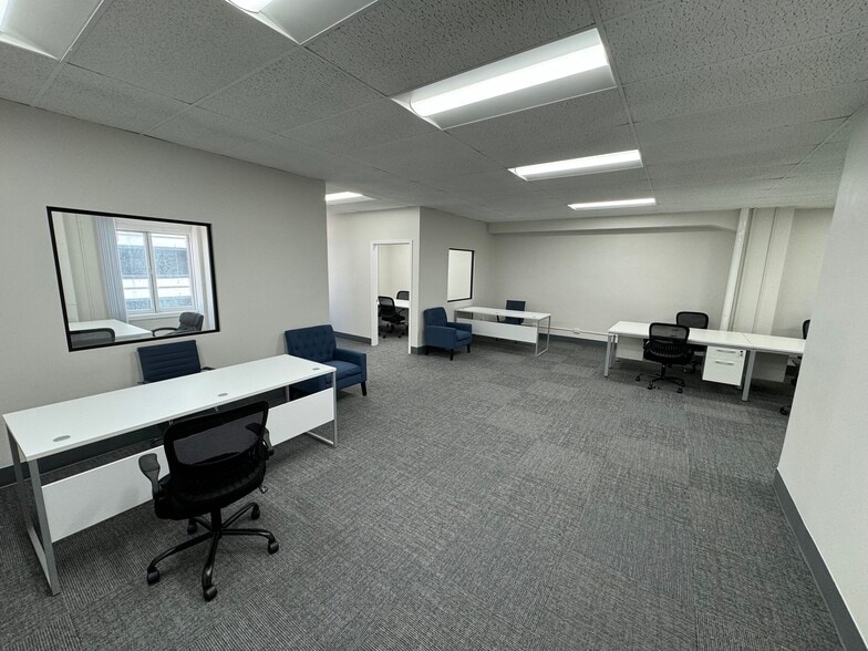 More Photos Of 601-605 Market St, San Francisco Office For Lease