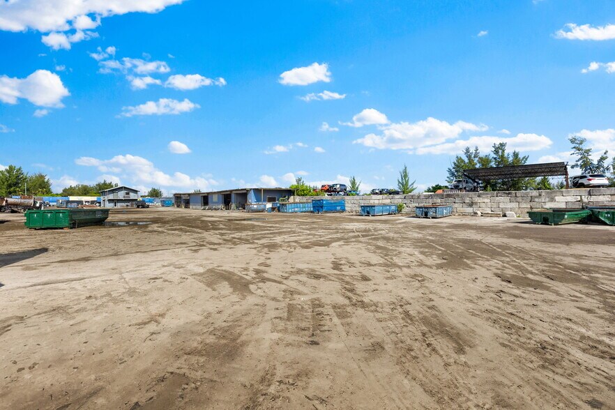 More Photos Of 12705 Cairo Ln, Opa-locka Warehouse For Sale