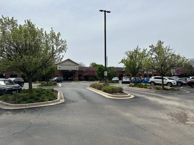 More Photos Of 7000 Caton Farm Rd, Plainfield Medical For Lease