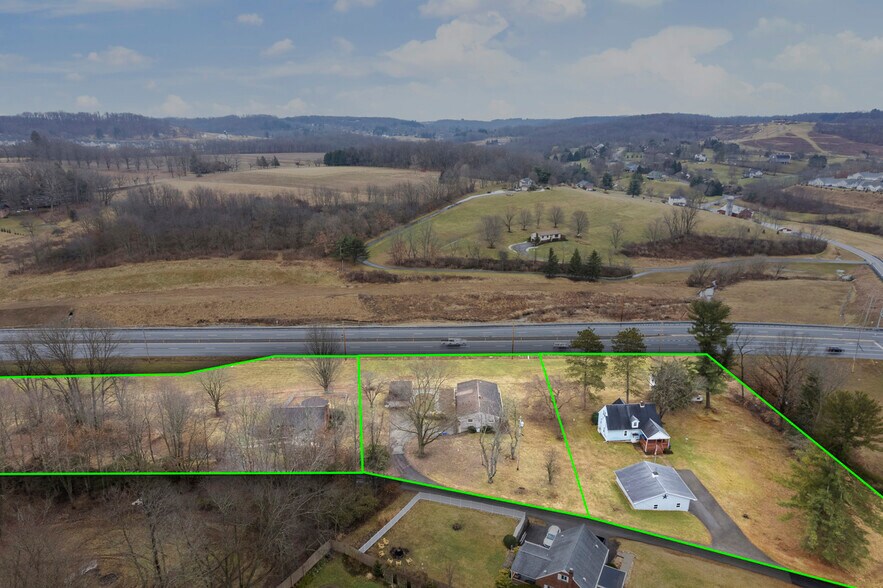 More Photos Of 102-108 Allemande Ln, Valencia Land For Sale