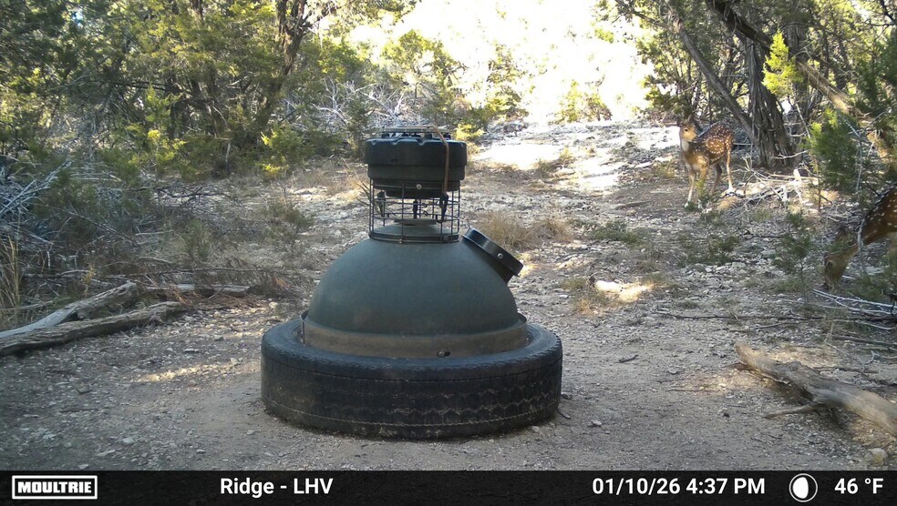 More Photos Of 1515 Old Boerne Rd, Bulverde Land For Sale