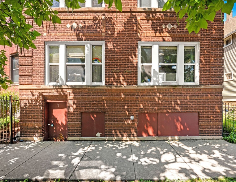 More Photos Of 2838 N Albany Ave, Chicago Apartments For Sale