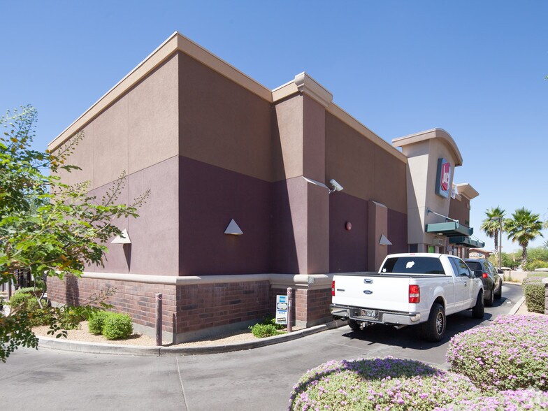 More Photos Of 5207 S Power Rd, Mesa Fast Food For Lease