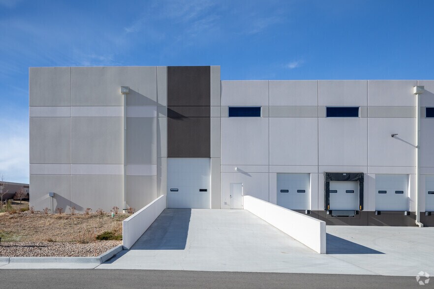 More Photos Of 7955 S Potomac St, Englewood Unknown For Lease