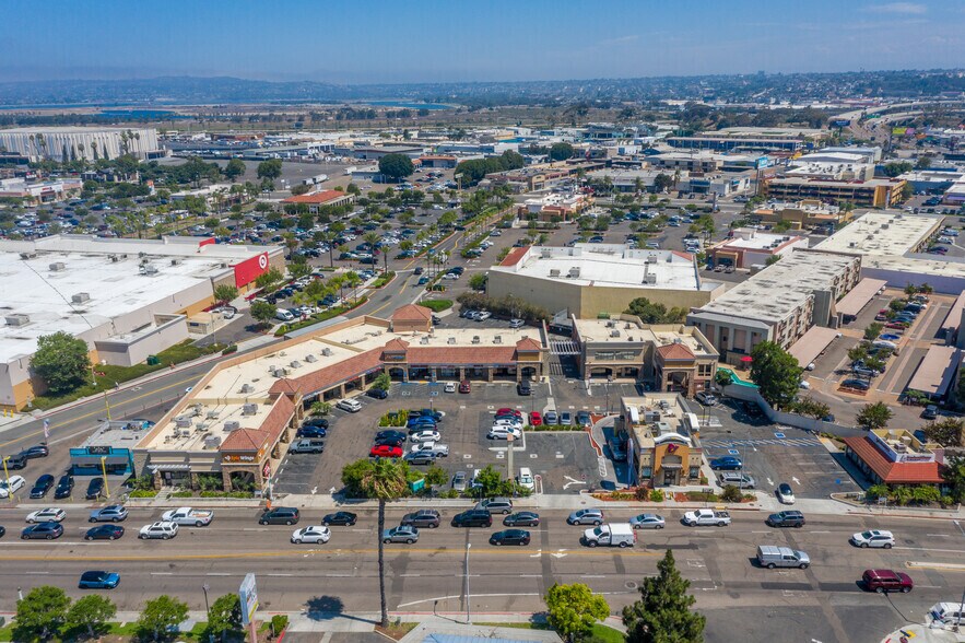 More Photos Of 3148 Midway Dr, San Diego Storefront Retail Office For Lease