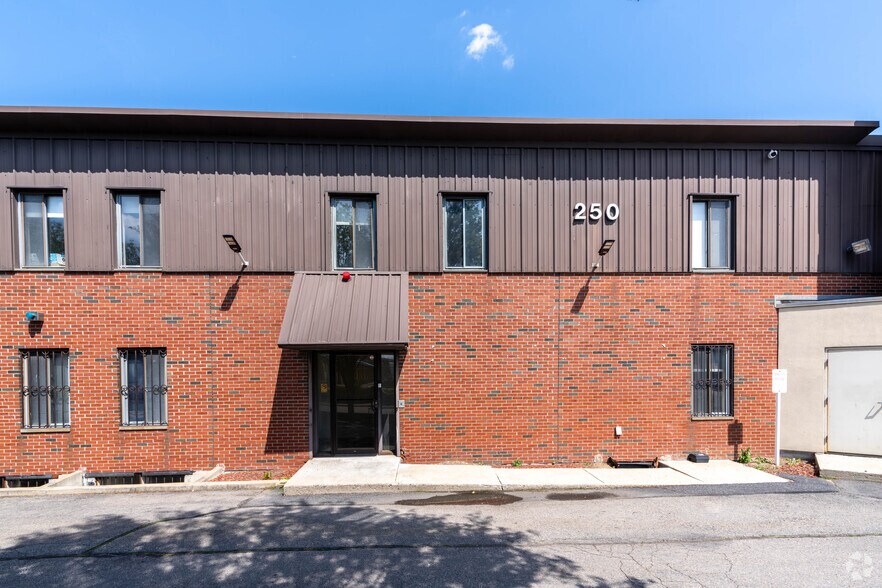 More Photos Of 250 Dorchester Ave, Boston Office For Sale