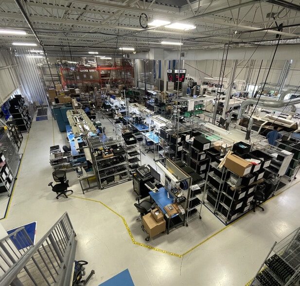 More Photos Of , London Industrial For Sale