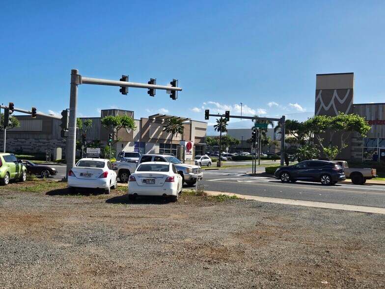 More Photos Of 59 Hookele St, Kahului Land For Lease