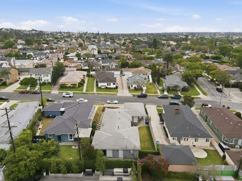 More Photos Of 6257 La Tijera Blvd, Los Angeles Multifamily For Sale