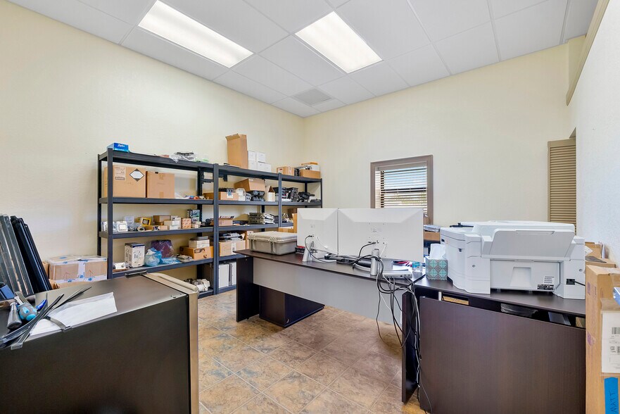 More Photos Of 1133 53rd Ct N, Mangonia Park Warehouse For Sale