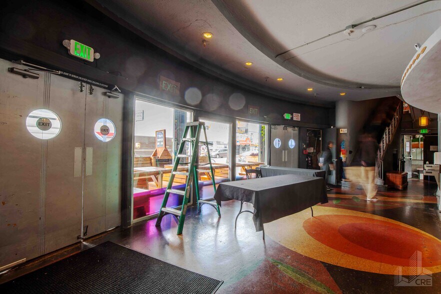 More Photos Of 2663-2665 Mission St, San Francisco Storefront For Sale