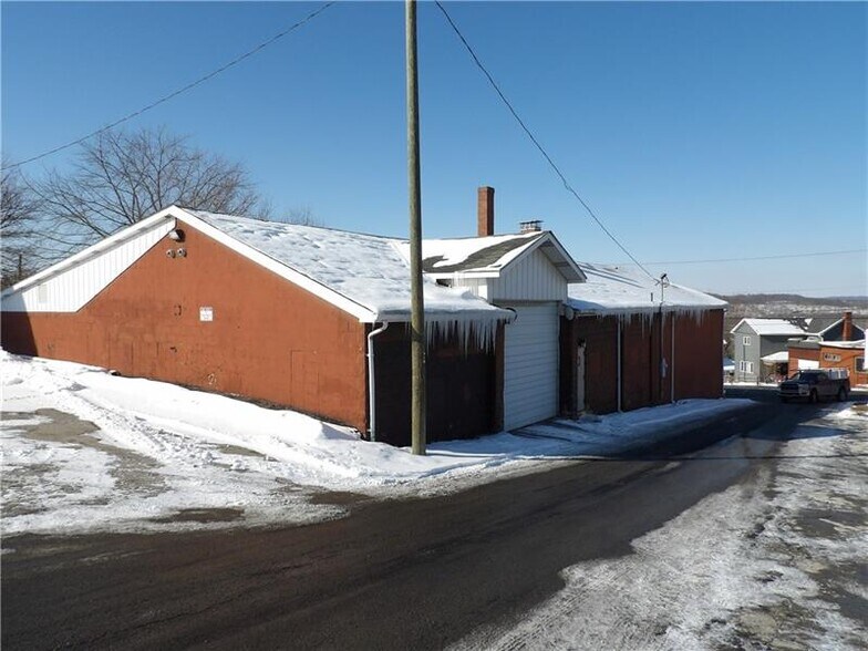 More Photos Of 259 E Crawford Ave, Connellsville Office For Sale