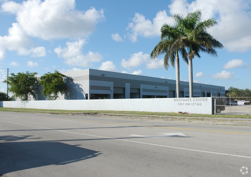 More Photos Of 2001 NW 15th Ave, Pompano Beach Warehouse For Lease