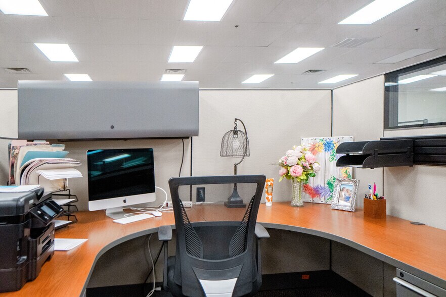 More Photos Of 2500 Discovery Blvd, Rockwall Office For Lease