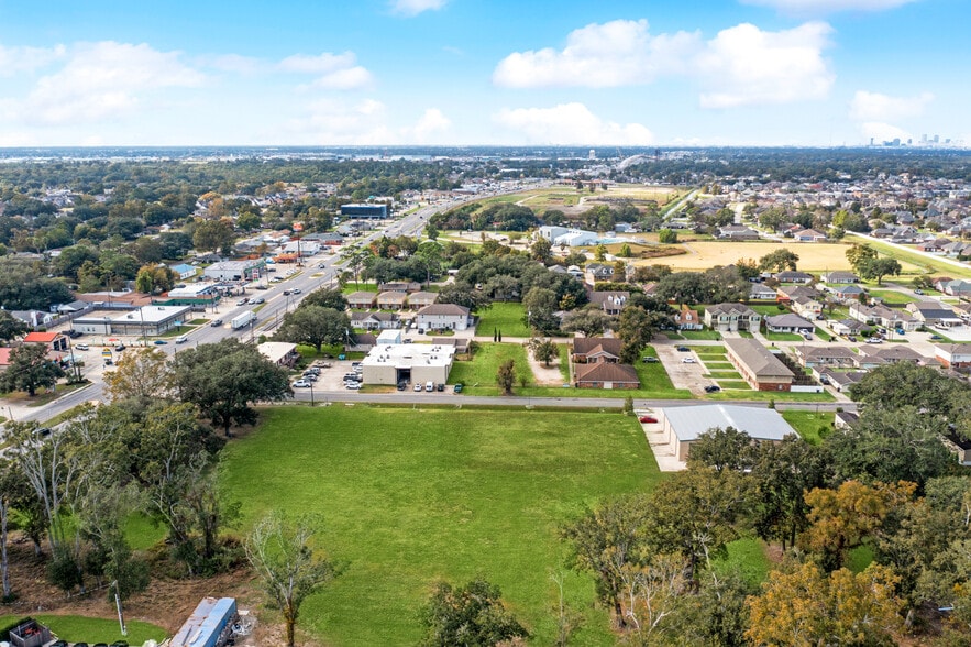 More Photos Of 101 E 3rd Street, Belle Chasse Land For Sale