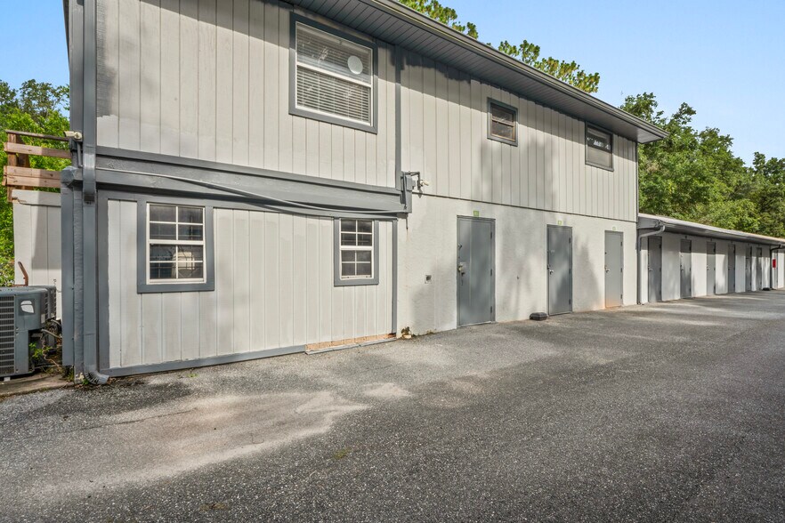 More Photos Of 16331 Cortez Blvd, Brooksville Self Storage For Sale