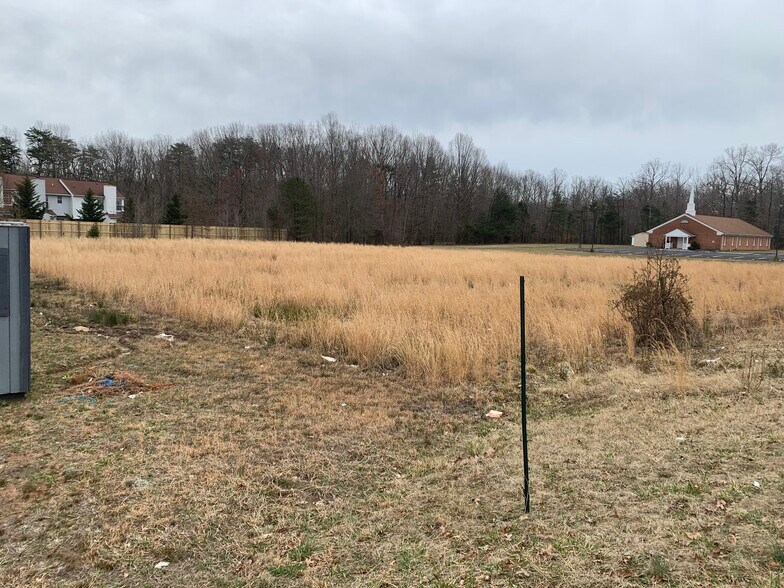 More Photos Of 11011 Leavells Rd, Fredericksburg Land For Sale