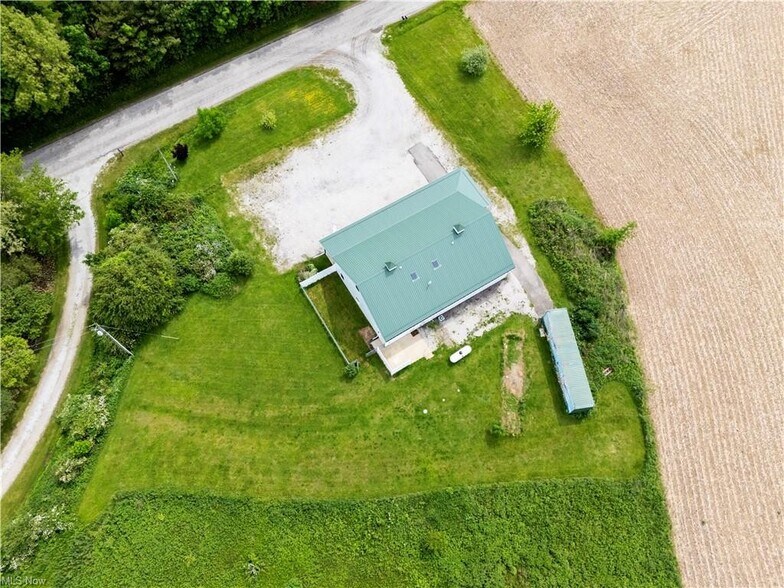 More Photos Of 275 S Smyser Rd, Wooster Flex For Sale
