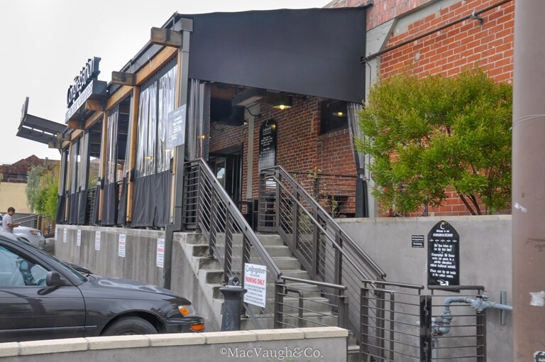 More Photos Of 300 S Raymond Ave, Pasadena Loft Creative Space For Lease