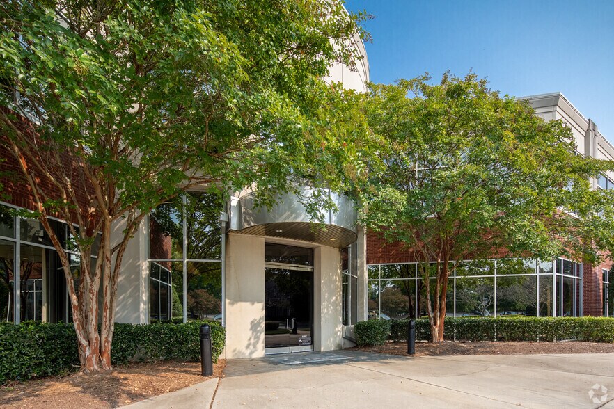 More Photos Of 3131 Rdu Center Dr, Morrisville Office For Lease