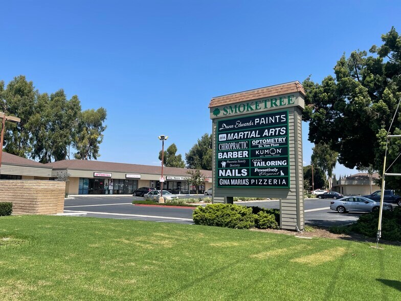 Primary Photo Of 1511-1575 N Placentia Ave, Placentia Unknown For Lease