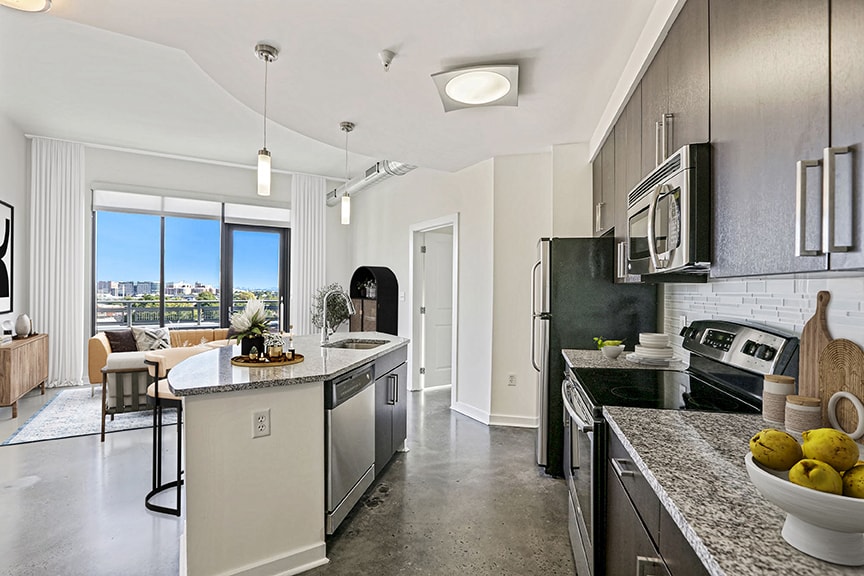 More Photos Of 3110 Mount Vernon Ave, Alexandria Apartments For Lease