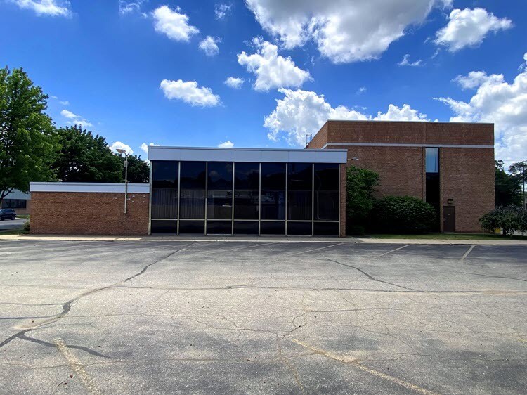 More Photos Of 311 Woodworth Ave, Alma Office Residential For Sale