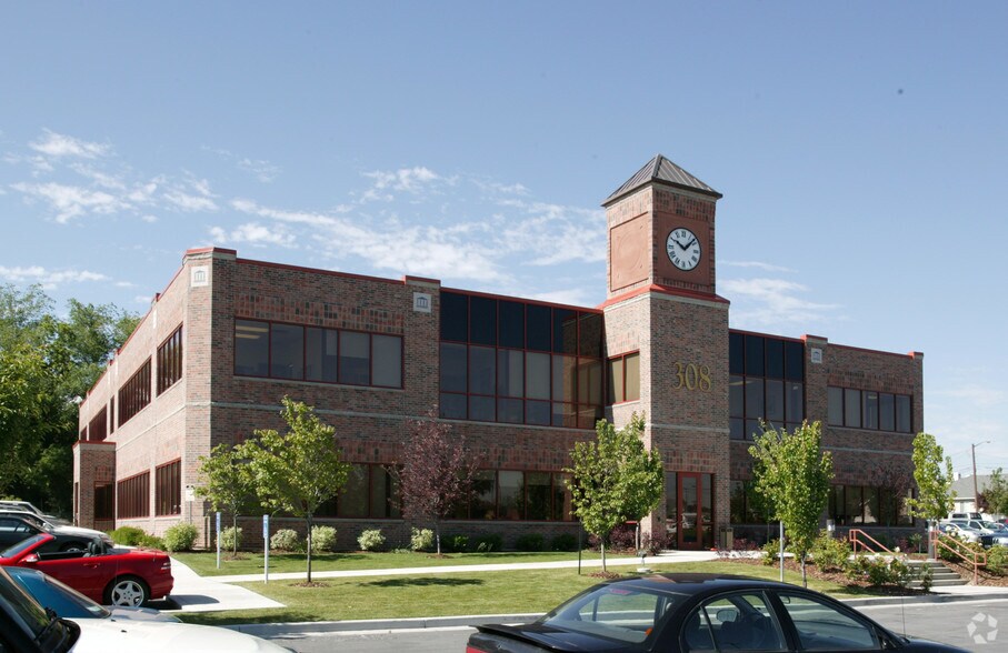 More Photos Of 308 E 4500 S, Salt Lake City Office For Sale