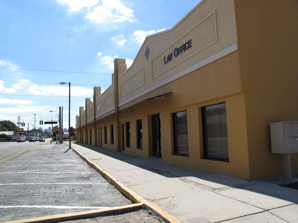 More Photos Of 4006-4012 N Florida Ave, Tampa Medical For Sale