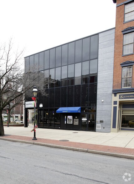 More Photos Of 1 E Market St, York Office For Sale