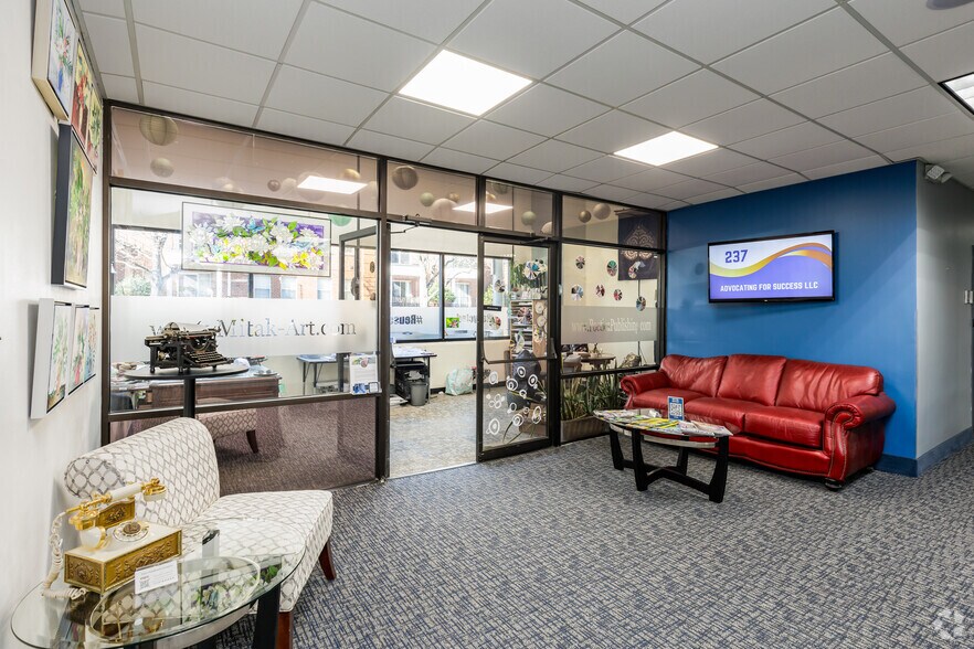 Photo of 1st Floor Ste Budget Suite