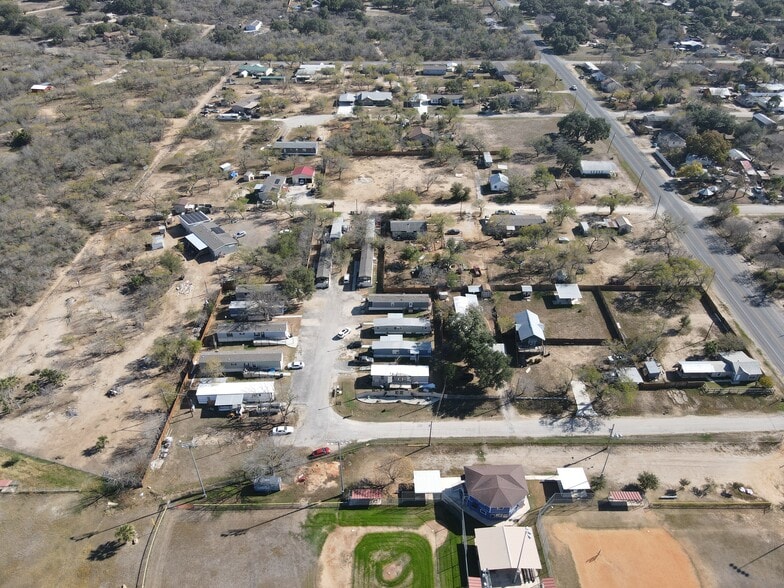 More Photos Of 110 3rd St, Natalia Manufactured Housing Mobile Home Park For Sale