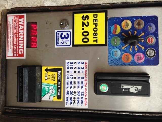 More Photos Of 6600 E Mill Plain Blvd, Vancouver Carwash For Sale